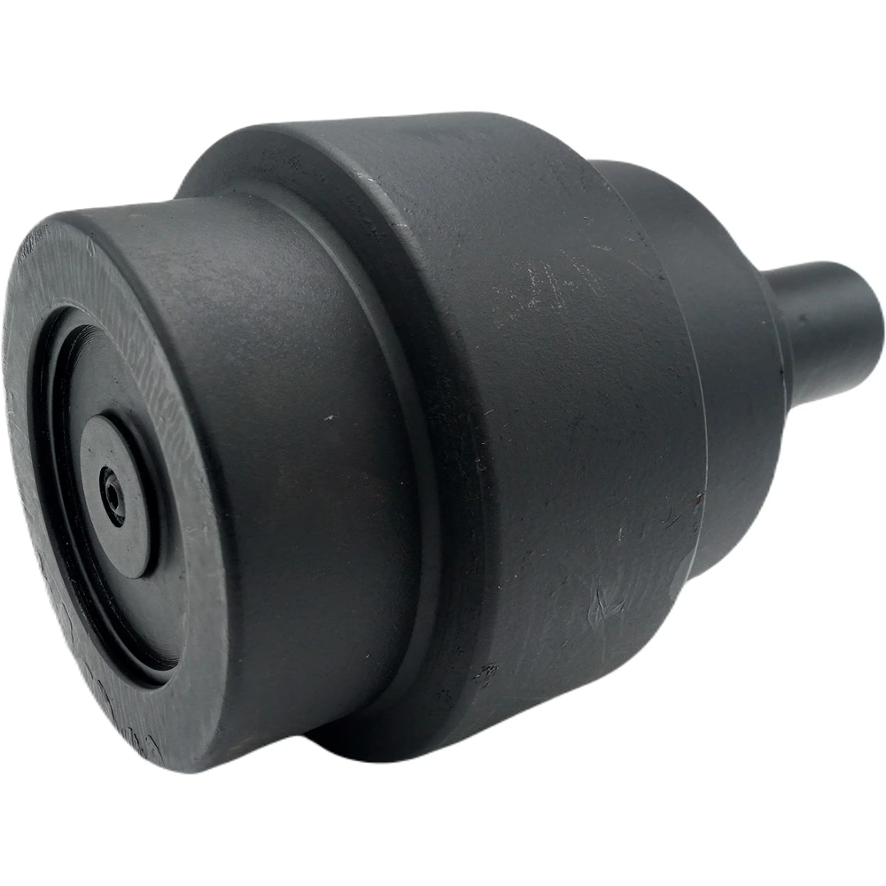 Tragrolle für VOLVO ECR88D RUBBER - CR054VO005